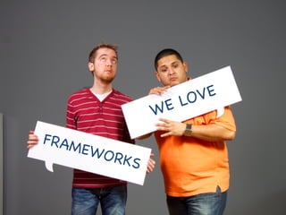 LO VE
             WE
FRAM
    EWO
       RKS
 