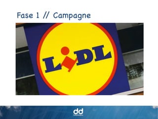 Fase 1 / Campagne
        /
 