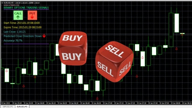 Stock trading system open source