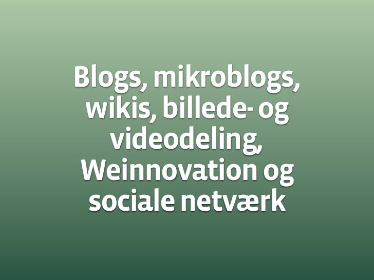 Ungdoms lektioner om dating