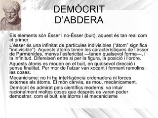 És el primer que va predir un eclipsi, el de l’any 585 aC. 