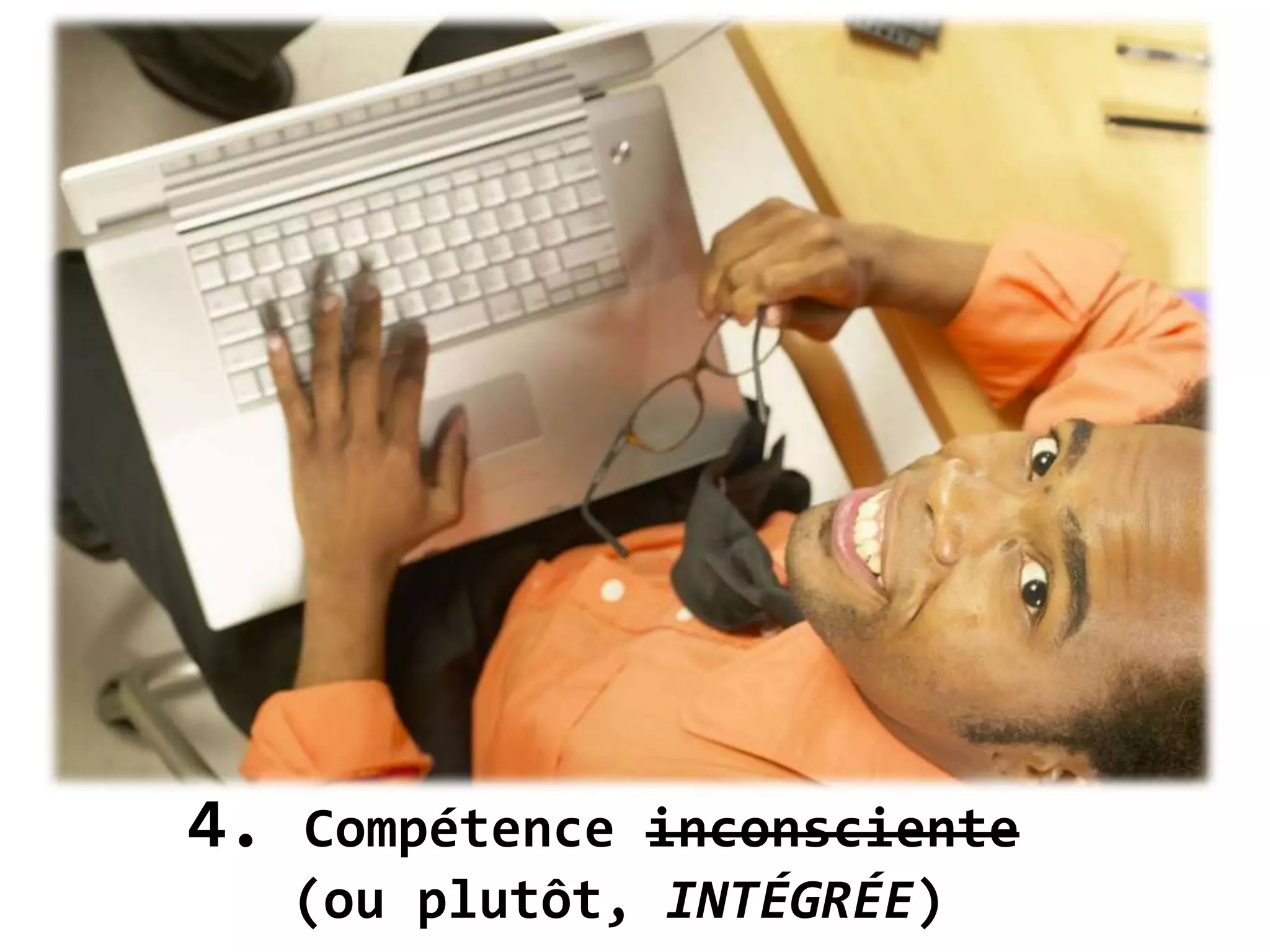 3. Compétenceconsciente