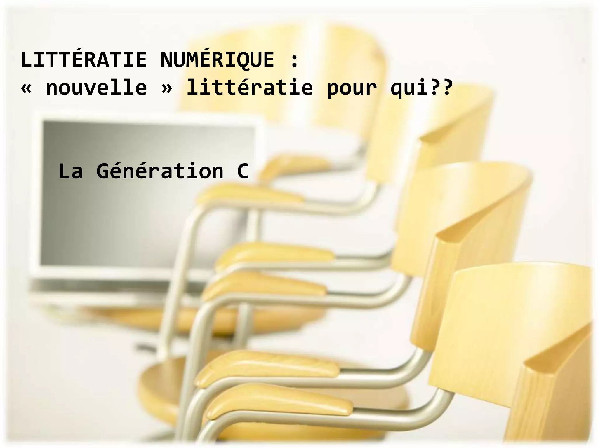 Construction identitaire et Web/IdentityConstruct and the Web Un simple continuum de développement professionnel/A simple PD continuum