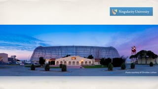 Photo courtesy of Chris/an Lüthen