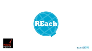 REach