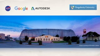 Photo courtesy of Chris/an Lüthen