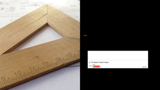 Met 10.000 views is
een video succesvol.
_
STELLING
 
