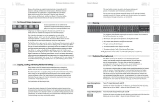 Studiolive Button Presonus studiolive24.4.2 manual_en_1 | PDF