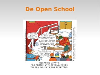 De Open School 