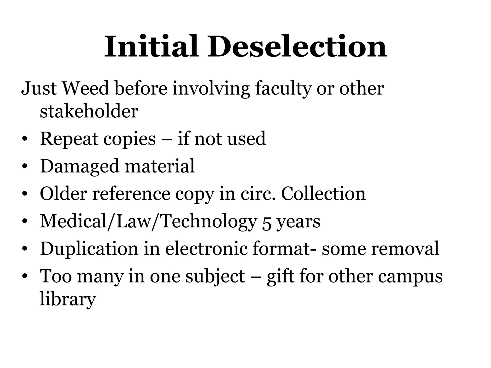 Library Staff2 paraprofessionals2 librarians (liaison areas)3 student assistants1 OPS –staff member 20-32 hrs.