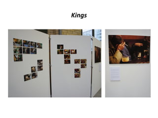 Kings
 