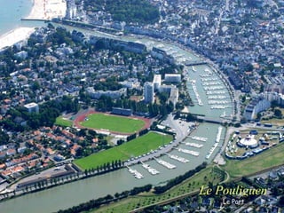 Le Pouliguen Le Port 