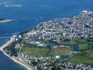 Le Croisic 