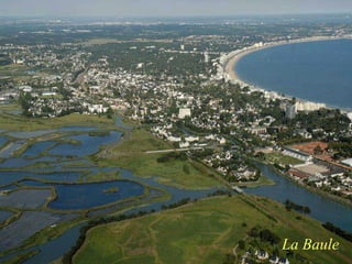 La Baule 