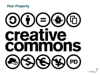 Peer Property
•

 