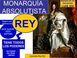 Desde Antiguo Régimen a Primera Guerra Mundial | PPT