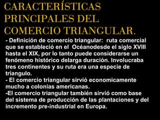 Comercio | PPT