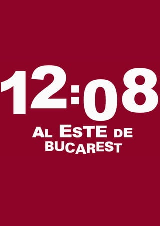 Press Book Bucarest Ok Comprimido