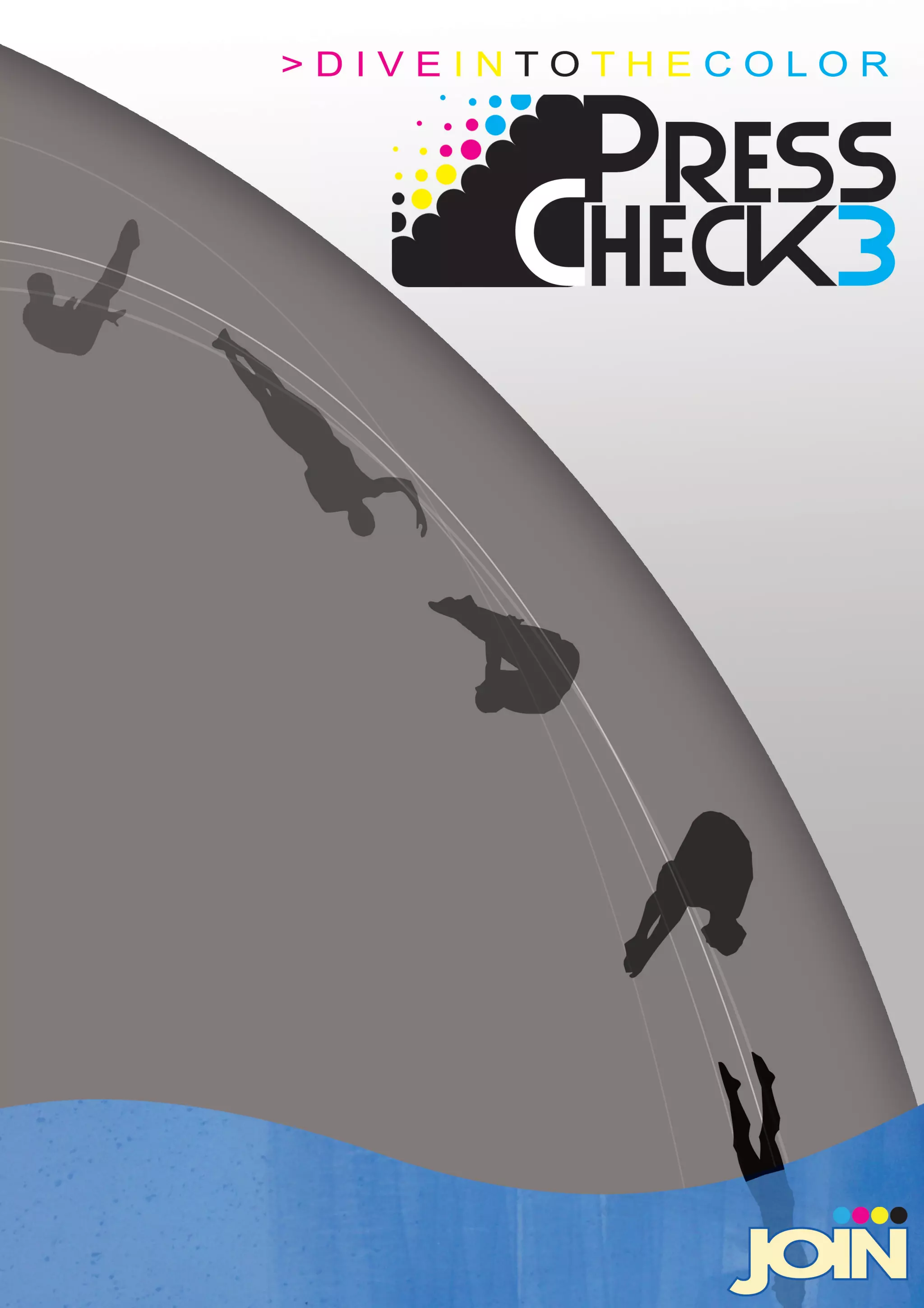 Press Check In Brochure Press check | PDF