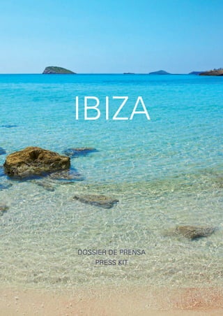 Ibiza La Isla Preferida 