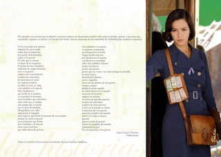 Press Las Trece Rosas