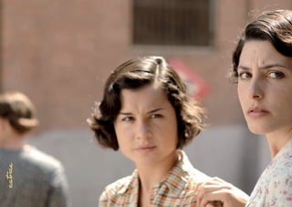 Press Las Trece Rosas