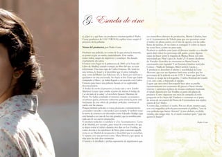 Press Las Trece Rosas