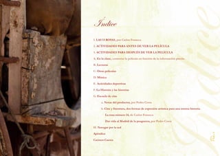 Press Las Trece Rosas