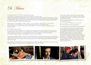 Press Las Trece Rosas