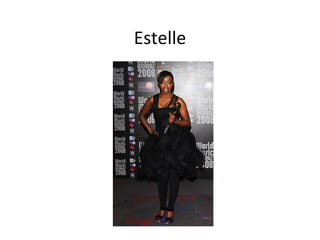 Estelle 