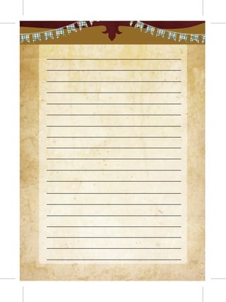 Pressbook São João de Caruaru