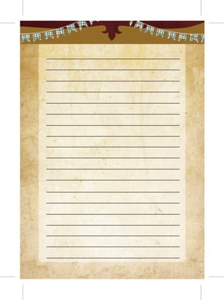 Pressbook São João de Caruaru