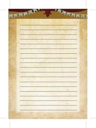 Pressbook São João de Caruaru