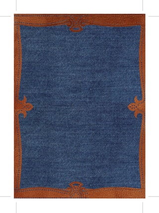 Pressbook São João de Caruaru