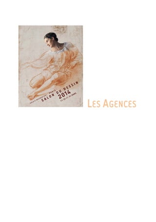 AMA NEWSLETTER
267 RUE LECOURBE
75015 PARIS - 06 76 28 82 46
03 AVRIL 14
Hebdomadaire
Surface approx. (cm²) : 322
Page 1/1
DESSIN
4728189300501/CLA/OTO/3
Eléments de recherche : SALON DU DESSIN : manifestation dédiée au dessin de collection, du 26 au 31/03/14 au Palais de la Bourse à Paris 2e,
toutes citations
Artistes...
ACTUALITE DE LA SEMAINE
Disparition de Chu Teh-Chun, peintre abstrait chinois
Chu Teh-Chun (Zhu Dequn) peintre chi-
nois influent est mort a Paris a lâge de
quatre vingt treize ans
Ne en Chine en 1920 Chu Teh-Chun est
arrive en France en 1955 porte par le
travail de Metisse Cézanne et Monet
Son nom est souvent associe a ceux plus
connus de Zao Wou-Ki et Wu Guanzhong
qui ont appris I art occidental a Paris du-
rant les annees cinquante
Son mélange des techniques de I art tradi
tionnel chinois avec I art abstrait occidental
a ete largement salue
Chu Teh-Chun a ete le sujet d une expo-
sition récente a la Pinacothèque de Paris
Elle a ferme ses portes le 16 mars Lin
extrait du catalogue de la manifestation
écrit par Marc Restelhni le décrit ainsi «
Chu Teh-Chun n est pas un artiste chinois
adoptant le langage occidental il incarne
la reconquête de la tradition »
Lartiste a réalise son record lors d une
vente en novembre dernier a Hong Kong
Une huile sur toile diptyque sans titre a
ete vendue pour 9 I M$ chez Christie s En
1997 il a ete le premier artiste chinois a
être elu a I Academie des Beaux-Arts en
France •
DISPARITION
Décès de lartiste Zoo Project à Détroit
Lartiste français Bilal Berreni alias Zoo Project a ete re-
trouve mort a Détroit a seulement 23 ans Les circons-
tances de son deces dont les faits ont ete rapportes par
The Détroit Free Press sont encore tres troubles
Effectivement il aurait ete assassine par balle en juillet
2013 maîs est demeure plusieurs mois dans une morgue
de la ville faute d identification Elle n est survenue qu en
mars 2014 Tout comme les motivations de son voyage a
Détroit celles de son meurtrier demeurent peu claires
Les travaux de Zoo Project originaire du XXe
arrondisse-
ment de Pans dépeignent avec ironie le capitalisme Ses
oeuvres en noir et blanc de grand format critiquent les
dérives de la societe avec une imagination résolument
poétique
Bilal Berreni appréciait les lieux dc revolution ou des mu-
tations profondes s opéraient Cela explique ses voyages
successifs en Tunisie et en Libye — ou il peignait mias
sablcment les martyrs de la revolution — puis a Détroit
ART PUBLIC
Tracey Emin illumine Las Vegas
A la suite du succes de lexposition du MOCA North Miami
consacrée a Tracey Emin le Cosmopolitan casino de Las
Vegas a mis a la disposition de l'artiste et de ses travaux en
néon certaines de ses ressources Le projet a debute le 31
mars et se poursuivra jusqu en avril
Huit panneaux d affichage interieurs et exterieurs seront
utilises pour exposer ces oeuvres Le public contemple des
messages comme le suivant « Je te promets de t aimer »
Lors d'un processus graduel une main invisible inscrit ces
mots sur lecran noir Emin a déclare que le but de ce dis-
positif n'était pas lucratif maîs tendait a mettre en valeur
le caractère romantique de Las Vegas
Ce projet est l'une des composantes de « Pause initiative »
qui vise a diffuser des oeuvres d'art dans des lieux pub-
lics au moyen des panneaux d'affichage Le Cosmopolitan
casino presente les travaux toutes les heures durant trois
minutes Etant donne que I oeuvre centrale est diffusée sur
un grand chapiteau de 20 metres les initiateurs du projet
espèrent creer un impact significatif sur la ville
PRIX
Lancement de la 7e édition du Prix MAIF pour la Sculpture
La MAIF lance lappel a candidatures de son 7e Prix pour la Scu-
lpture Ce prix permet chaque annee a un artiste plasticien émer-
gent de realiser une premiere oeuvre en bronze dans une ap
proche contemporaine Les candidatures doivent etre déposées
avant le 30 mai 2014
Ce prix original s adresse aux artistes français et francophones
résidant en France quelle que soit leur pratique (peinture
sculpture installation video ou encore photographie) qui sou-
haitent produire un travail plastique inedit en bronze La MAIF
offre au lauréat la fonte d un exemplaire ainsi que le moule
réalise a cette occasion tandis qu elle conserve un second ti-
rage qui est expose dans différents lieux
Le jury de cette edition est compose de Roger Belot (President
directeur general de la MAIF) Marie-Anne Ben Maiz (administra-
trice de la MAIF) Aude Cartier (directrice de la Maison des Arts de
Malakoff) Denise de Cordova (directrice du programme sculpture
du Royal College of Art de Londres) Stephane Correard (critique
d art commissaire d exposition et directeur artistique du Salon de
Montrouge) Bernard Marcade (critique d art et commissaire d ex-
positions indépendant) et Manon Rosim (directrice de la fonde-
rie Rosini) ll sélectionne dans un premier temps cinq projets sur
dossier Le lauréat sera annonce en octobre 2014
Les précédents lauréats sont Elsa Sahal Brigitte Zieger Françoise
Petnvitch Antoine Dorotte Vincent Mauger et President Vertut
Tomasz Kowalski reçoit le Prix de Dessin de la Fondation Daniel
et Florence Guerlain
La semaine derniere le Prix de Dessin de la Fondation Daniel et
Florence Guerlain a ete décerne a Tomasz Kowalski lors du Salon
du Dessin a Paris
Lartiste ne en 1984 a Szczebrzeszyn en Pologne a reçu une do-
tation de 15 000 euros En outre une de ses œuvres est offerte au
Centre Pompidou Kowalski a poursuivi ses etudes a I Academie
des beaux-arts de Cracovie ville ou il vit et travaille toujours ll
est représente par les galeries Carlier Gebauer (Berlin) et Tim Van
Laere (Anvers) Le Centre dArt contemporain de Varsovie lui a
notamment consacre une exposition Ses oeuvres font partie des
collections du Centre Pompidou (France) du MUMOK (Vienne) et
du MOCAK (Cracovie) Une exposition personnelle lui sera dédiée
au CAM de Saint-Louis (Etats-Unis) en 2014
 