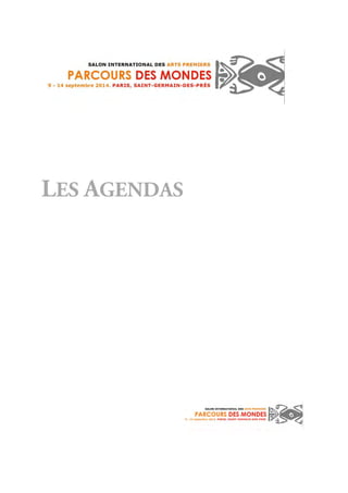 5 CARREFOUR DE WEIDEN
92130 ISSY LES MOULINEAUX - 01 41 08 38 00
SEPT 14
Mensuel
OJD : 57686
Surface approx. (cm²) : 588
N° de page : 132
Page 1/1
CARRE5
2125011400507/GFS/OTO/2
Tous droits réservés à l'éditeur
MARCHE Les salons PAR ARMFLI E MALVOISIN
COURS DES MONDES
DES MONDES LOINTAINS À SAINT-GERMAIN-DES-PRÉS
Dédié aux arts extra-européens, le salon hors les murs Parcours des mondes est porté par la bonne
santé du marché de l'art africain et océanien. Les organisateurs font des efforts depuis trois ans pour
vérifier la qualité des pièces exposées. C'est une bonne chose car, comme remarquait un amateur d'art
africain, «plus on en vend, plus il y en a». Sur les 68 marchands qui participent à cette 13* édition,
la moitié sont des étrangers. Parmi les nouveaux exposants, le Français Frédéric Rond (galerie Indian
Heritage) est spécialisé dans l'art de l'Inde et de l'Himalaya, un secteur un peu à la trame qui offre
de belles occasions d'achat. «Les premières pièces rapportées en Occident, au début du XX1
siècle,
par des explorateurs comme Jacques Bacot ou Sven Hedin ne furent pas assez nombreuses
pour exister à côté des arts africains et océaniens, abondamment représentés à l'époque. De ce fait,
elles n'ont pas pu être promues par Picasso ou Breton, explique-t-il. Cl n'est qu'à partir de l'ouverture
des frontières du Népal, en 1951, et de son rattachement par la route à l'Inde et au Tibet dix ans plus
tard que les premières collectes substantielles d'objets primitifs (et classiques) purent voir le jour.»
Le salon bénéficie cette année de trente expositions thématiques, dont «Blanc et noir»
chez Dandrieu-Giovagnoni, autour de vingt sculptures anciennes
du Gabon, de la Côte d'Ivoire et du Mali, soulignant
; lt contraste entre l'ombre et la lumière. Pour
^ «Portraits et parures des Iles Salomon»,
;>
Michael Evans expose une collection de
i bijoux et de photographies du XIX' siècle.
Patrick & Ondine Mestdagh font
< découvrir «Les Ainous. peuple
aborigène du Japon»
avec des pièces de la collection
:• de Joseph G. Gerena. Que de
, mondes.
"" ••'•' QaaitierSaintGermairnles-Prés
• du 9 au M septembre
wm.pircours-rfis-moncles.com
BEIRUT ART PAIR
L'INDE A L'HONNEUR
Lancée en 2010 la Beirut Art Pair estime être une foire
d'art contemporain arty Montrant les œuvres d artistes
du Moyen-Onent, de l'Afrique du Nord et de I Asie du Sud,
elle accueille une cinquantaine de galènes Dans le désir
de se renouveler pour suivre les evolutions du marche
elle a cree cette année un pavillon réserve a la creation
artistique indienne, dont le commissaire d exposition
est Fabrice Bousteau (rédacteur en chef de Beaux Arts
magazine) une plateforme de design contemporain sous
la houlette de Jerôme Sans et un espace de wdeo project
avec une selection de Silke Schmickl cofondatnce et
directrice de l'éditeur Lowawe, spécialise dans l'art vidéo
Beirut International Exhibition & Lelsnre Center
du 18 au 21 septembre • wmv.menasart lair.com
Masque de Jarandaya. cutte Ihuta
SHILPA GUPTA Threat (détail)
2008 2009 savons installation interactive,
15x63x4 cm chaque savon
À voir au pavillon indien
PARCOURS DE LA CERAMIQUE ET DES ARTS DU FEU
CERAMIQUES POUR ETRE AUX ANGES
Le 7!
Parcours de la céramique et des arts du feu,
organise par l'Association des spécialistes de la céramique
de collection, aura lieu a Pans, au Louvre des antiquaires,
au Carre Rive Gauche rue Bonaparte et dans Ille Saint Louis
ll y a en aura pourtous les goûts porcelaines chinoises du XV"
au XIX" siecle chez le Portugais LuisAlegna, majoliques italiennes
et hispano-mauresques chez le Parisien Pierre-Richard Royer
(galène Armetal S A ) porcelaines françaises du XVIIIe
siècle
chez Dragesco Cramoisan (Pans) ou encore céramiques
islamiques et indiennes chezAlexis Renard (Pans) La céramique
contemporaine n'est pas en reste SandyToupenet expose
des créations récentes des Dalo, a côte de pieces signees
Picasso, Jouve, Capron et Pol Chambost Louis Lefèvre presente
des œuvres de l'artiste americano coréenne Jennie Jieun Lee
Du 9 au 14 septembre - www.fr3nceantlq.fr
> Carre Rive Gauche • 16, rue des Saints Peres 75007 Pans • OI 42 60 7010 www.carrerlvejauche.com
> Louvredesantiquaires 2,placedu Palais Royal 75001Paris-OI 42 601695 www.louvrMntiinBires.com
ATELIER DE MAUI BAQIR JAHANMIRI
Panneau de céramique à decor calligraphique
(écriture thuluth), technique dite cuerda seca
Iran Chiraz XK s ecie epoque Qadjar 52 5 x HO cm
GalèneAlexis Renard, Paris Prix, autour de 15000 e
 