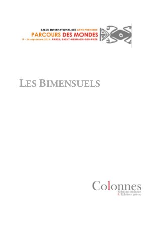 LES BIMENSUELS
 
