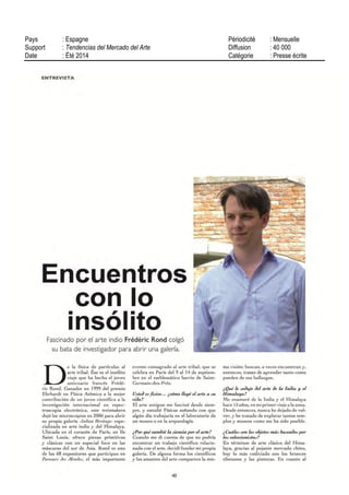 AGENCE FRANCE PRESSE MONDIALES
11/15 PLACE DE LA BOURSE
75061 PARIS CEDEX 02 - 01 40 41 46 46
05 SEPT 14
Quotidien Paris
Surface approx. (cm²) : 1652
Page 3/4
TRIBALART
2283421400507/MHL/OTO/4
Tous droits réservés à l'éditeur
- PARIS - 11HOO - Point de presse du Syndicat national de l'édition
phonographique (SNEP) et présentation des résultats semestriels du marché de la musique
enregistrée - C/0 SONY MUSIC - 52, 54 rue de Châteaudun 75009 Paris
- KOUROU - Lancement par une fusée Ariane 5 de deux satellites de
télécommunications, Measat-3b et Optus 10 (18H21 heure de Kourou, 23H21 heure de Paris)
- Centre spatial guyanais
- PARIS - 27e édition de la Biennale des Antiquaires - Grand Palais - avenue
Winston Churchill 75008 Paris (jusqu'au 21)
- VINCENNES - Festival America - Littératures et cultures d'Amérique du Nord -
Vincennes (jusqu'au 14)
- PARIS - Suite de Paris Design Week, tour d'horizon des talents émergents de la
création design - Docks - Cité de la Mode et du Design - 34 quai d'Austerlitz 75013 Paris
(jusqu'au 13)
- PARIS - Suite de Parcours des mondes, le salon international des arts premiers -
Quartier des Beaux-Arts à Saint-Germain-des-Prés 75006 Paris (jusqu'au 14 septembre)
- PARIS - Suite de la 19e édition du festival de Jazz de La Villette - 75019 Paris
(jusqu'au 14)
- CHATENAY-MALABRY - Suite du 13e festival du film, Paysages de cinéastes
(jusqu'au 13)
- ARLES - Suite des rencontres d'Arles Photographie 2014 - Arles (jusqu'au 21)
- DEAUVILLE - Suite de la 40e édition du Festival du cinéma américain (jusqu'au
13)
- PERPIGNAN - Suite du festival de photographie Visa pour l'image (jusqu'au 14)
- LA ROCHELLE - Suite du 16e Festival de la fiction TV (jusqu'au 14)
- Vendredi 12 septembre -
- PARIS - 8H30 - Colloque à l'occasion de la Journée mondiale de lutte contre le
sepsis, lutter contre les infections qui tuent - Institut Pasteur - 25-28 rue du Docteur Roux
75015 Paris
- PARIS - 1ère sélection du Prix Médicis
- SAINT-DENIS - Concert Jay Z et Beyoncé "On The Run Tour" - Stade de France
93216 Saint-Denis (et 13 septembre)
- PARIS - Exposition "Le Pérugin, maître de Raphaël" - Musée Jacquemart-André -
158 Bd Haussmann 75008 Paris (jusqu'au 19 janvier 2015)
- PARIS - Suite de la 27e édition de la Biennale des Antiquaires - Grand Palais -
avenue Winston Churchill 75008 Paris (jusqu'au 21)
- PARIS - Suite de Paris Design Week, tour d'horizon des talents émergents de la
création design - Docks - Cité de la Mode et du Design - 34 quai d'Austerlitz 75013 Paris
(jusqu'au 13)
- PARIS - Suite de la 19e édition du festival de Jazz de La Villette - 75019 Paris
(jusqu'au 14)
- CHATENAY-MALABRY - Suite du 13e festival du film, Paysages de cinéastes
(jusqu'au 13)
- VINCENNES - Suite du Festival America - Littératures et cultures d'Amérique du
Nord - Vincennes (jusqu'au 14)
 