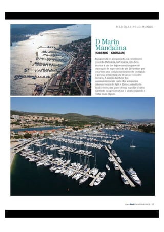 Press clipping report 3 months 2013