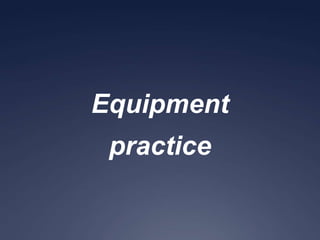 Think with your eyes and earsTake your viewer to the scene.Short Web videos are impressionistic – they evoke a sense of place without including every detail.Still, the video must stand on its own as a story. Don’t assume your viewer has any context whatsoever.Web video viewers don’t expect technical perfection, but they do expect your video to be worth their time and have little patience for major distractions such as extreme shakiness, poor audio quality, etc.Storyboarding, Part I: Before you head out to shoot, form a mental outline/checklist of the shots and sounds you know you’ll need.