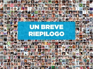 UN BREVE
RIEPILOGO



 BOX MARCHE: COMUNICAZIONE ON LINE 2.0
                                         5
 