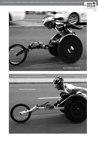 167
Kota Hokinue (Japan)
Heinz Frei (Schweiz)
 