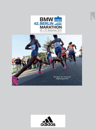 STATISTIKMARATHON
INTER­NATIONAL/
STATISTICS
MARATHONWORLDWIDE
Die Spitze der Frauen im
Regierungsviertel
 