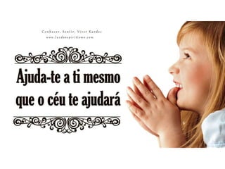 Livro dos Espíritos - Pressentimentos