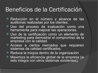 ISO 9001:2000