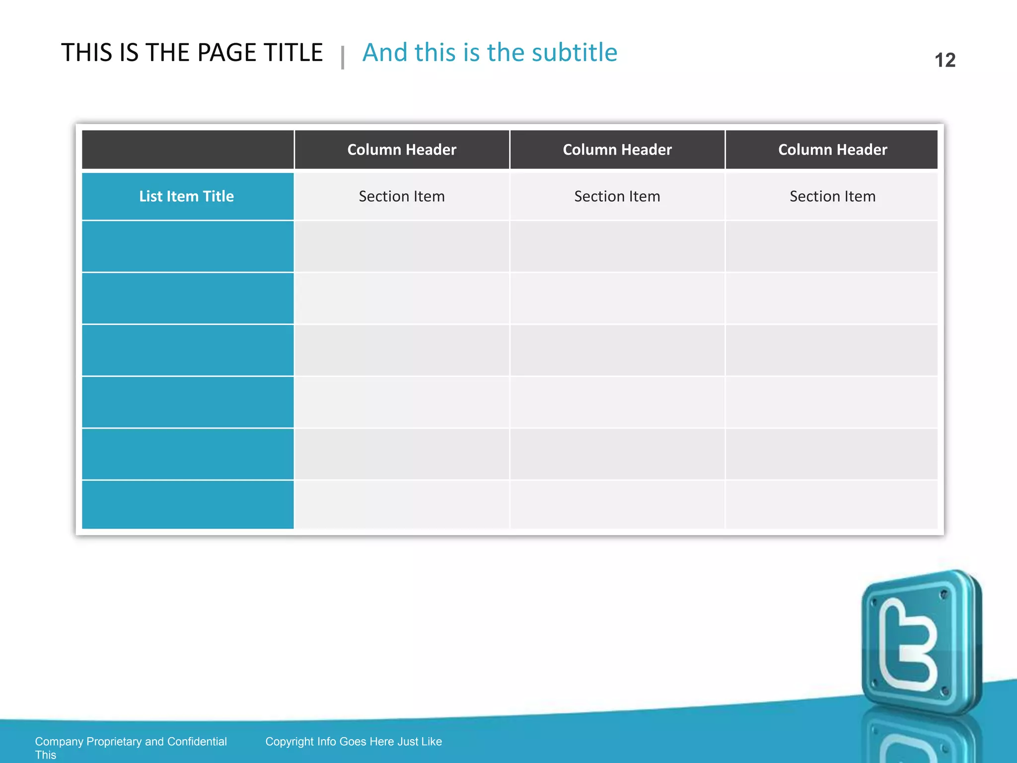 OVERALL…                                                                                     12



    •       Stats may be of interest to political pollsters though it seems Twitter discussion
            is not driven by the direction of politicians

    •       #ausvotes was engaged with itself as a public


    •       Bruns concluded from the above information that #ausvotes was “subcultural
            and fannish”, ie. subversive and parodic


    •       Users of #ausvotes are ‘hardcore’ or ‘diehard’. Also internet and Twitter users,
            hashtag users.


    •       Formerly unconnected people meeting over hashtags? Possibly not, but at
            least the group might encourage new voices




Company Proprietary and Confidential   Copyright Info Goes Here Just Like
This
 