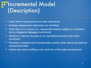 Pressman ch-3-prescriptive-process-models | PPT