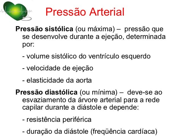 Pressão Arterial: Entenda A Diferença Entre Sistólica E Diastólica. – BJJJZ