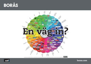 En väg in?


             boras.com
 