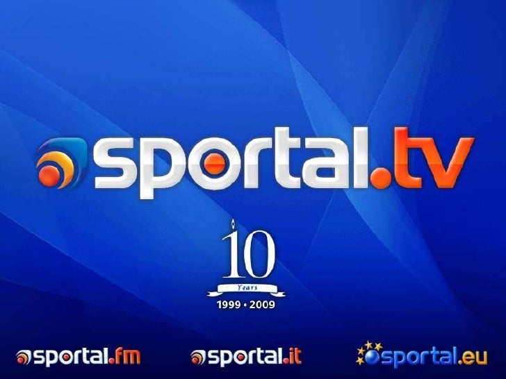 sportal